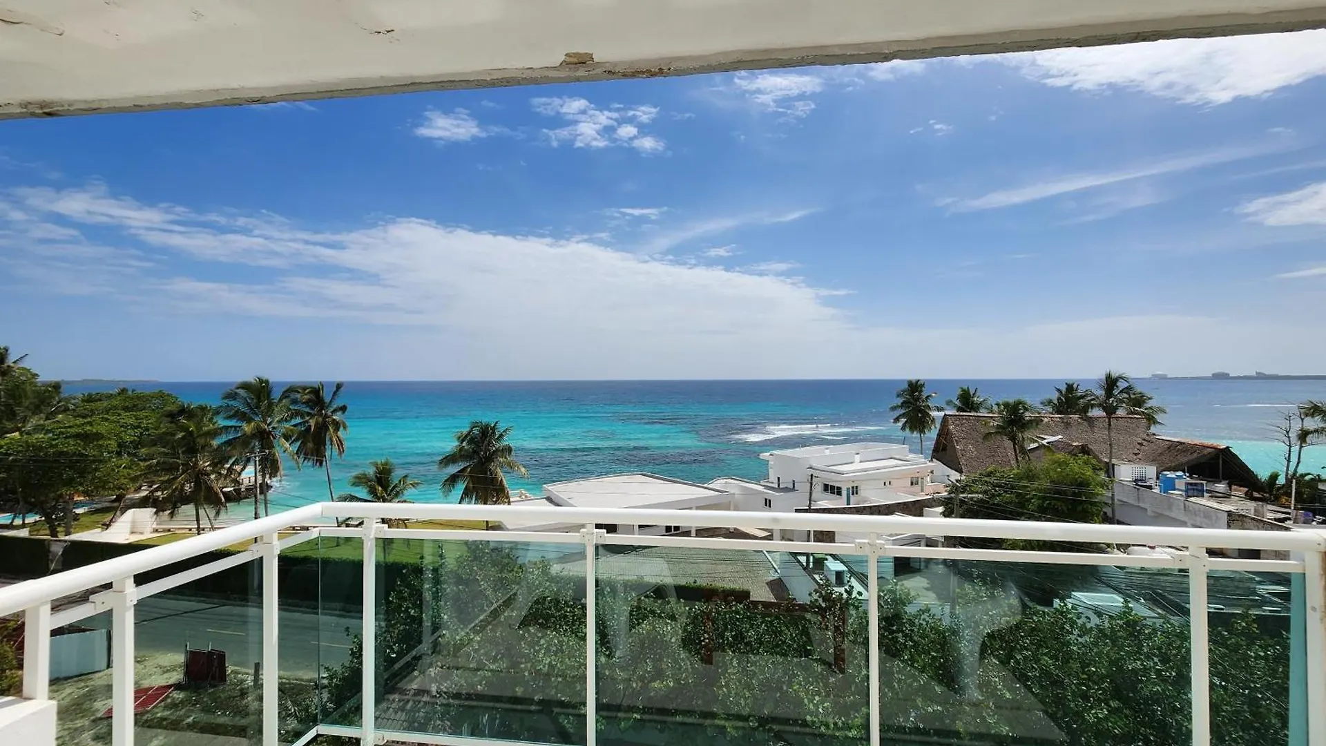 Penthouse Vue Mer - Boca Chica