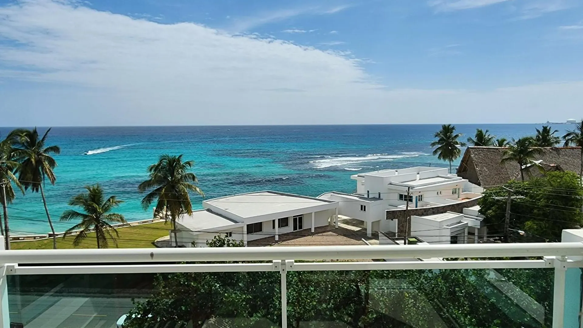 Penthouse Vue Mer - Boca Chica
