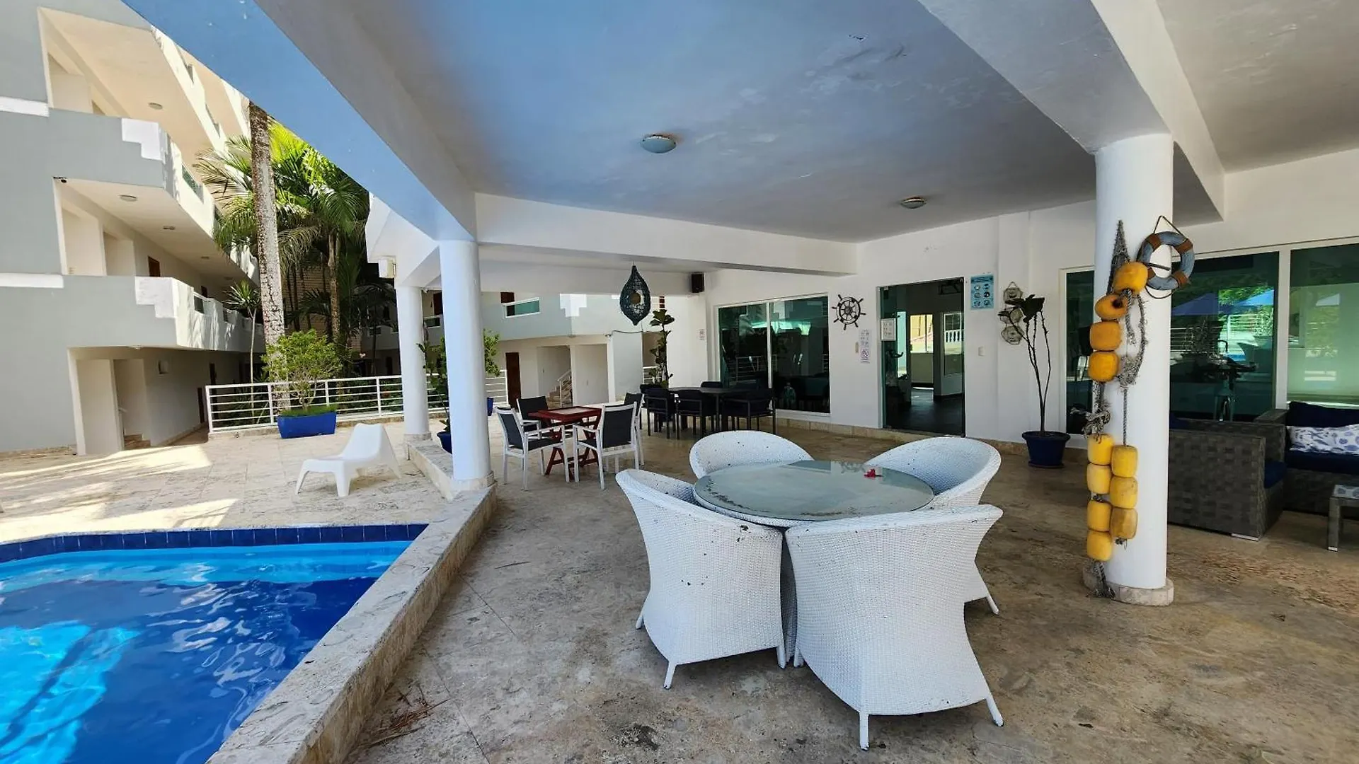 Penthouse Vue Mer - Boca Chica 0*,  Repubblica Dominicana